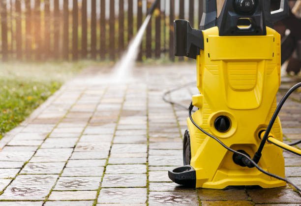 Best Fleet Vehicle Washing  in Brooklawn, NJ